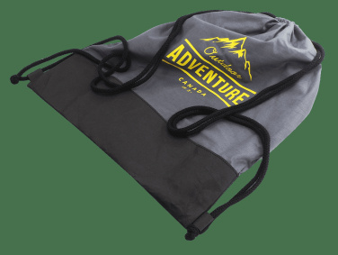 Logotrade promotional item image of: Sports bag 1617165