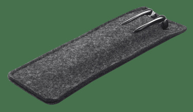 Logotrade promotional item picture of: Pen case 1651139