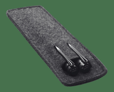 Logotrade promotional merchandise picture of: Pen case 1651139