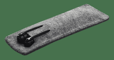 Logo trade promotional items picture of: Pen case 1651139