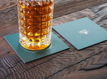 Logotrade promotional products photo of: Coaster 1046094