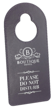 Logotrade corporate gift picture of: DND door sign 1111119