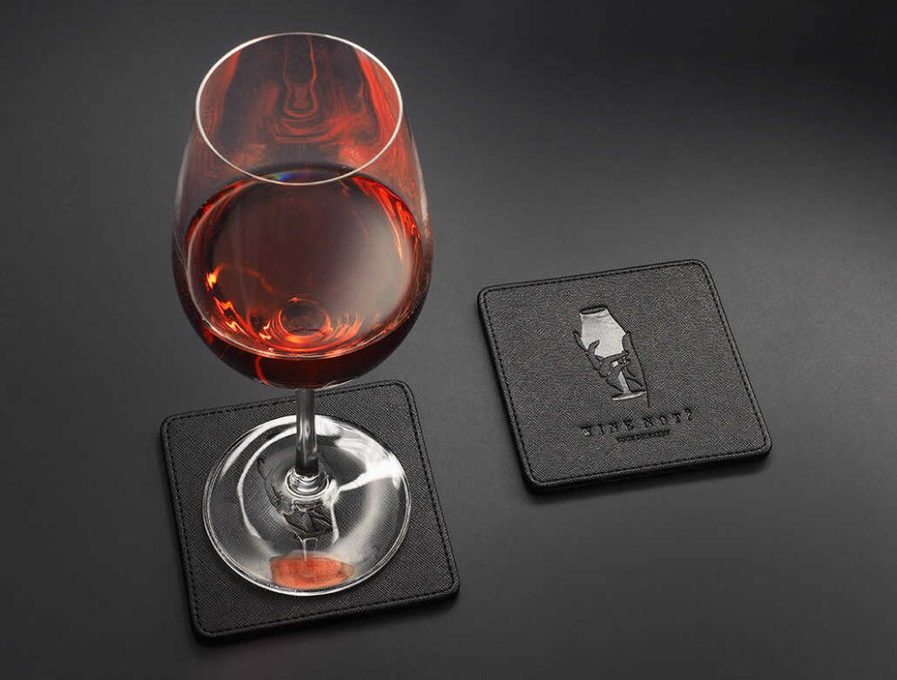 Logotrade advertising products photo of: Coaster 1105113