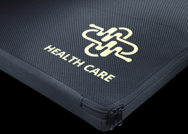 Logo trade promotional items image of: Transit disinfection mat 120x600x4cm 1365087