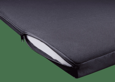 Logotrade promotional merchandise image of: Transit disinfection mat 120x600x4cm 1365087