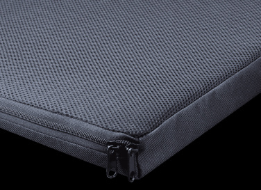 Logotrade promotional giveaway picture of: Transit disinfection mat 120x400x4cm 1367087