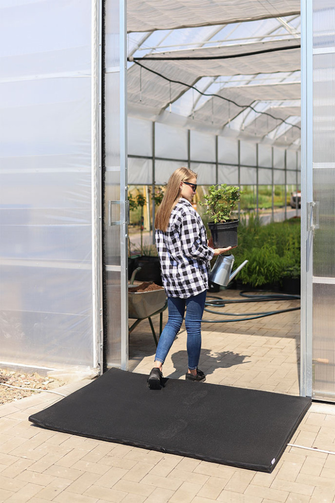 Logo trade promotional items picture of: Non-slip disinfection mat 100x60x3cm	 1622269