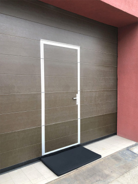 Logotrade promotional giveaway picture of: Non-slip disinfection mat 100x90x3cm	 1623269
