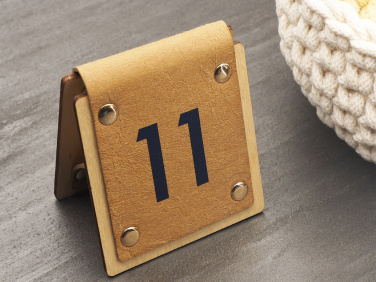 Logotrade promotional giveaways photo of: Information stand 1667121