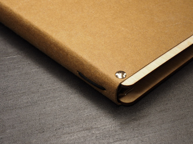 Logotrade corporate gift picture of: Menu cover 1665121