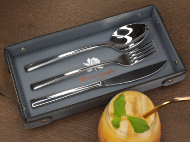 Logo trade corporate gifts image of: Box 1655094