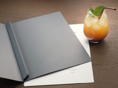 Logo trade promotional item photo of: Menu cover 1596094