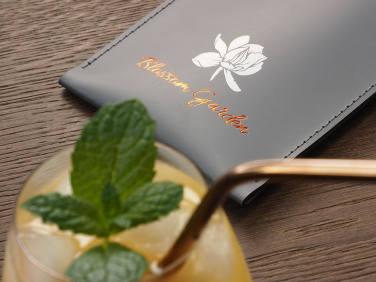 Logo trade corporate gift photo of: Cutlery case 1598094