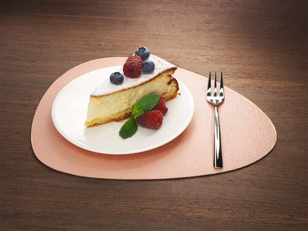 Logo trade advertising products image of: Table mat 1594281