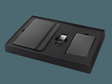 Logo trade promotional items picture of: Set 1712076