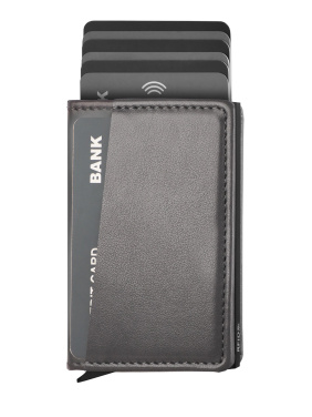 Logotrade promotional product picture of: RFID wallet 2121119