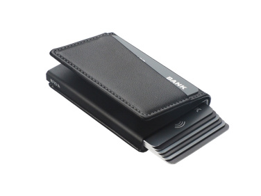 Logotrade corporate gifts photo of: RFID wallet 2121119