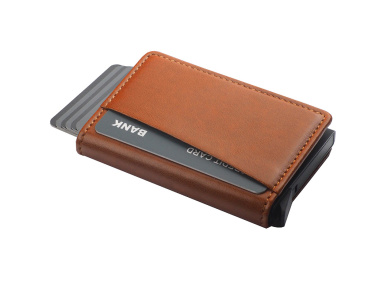 Logotrade promotional merchandise image of: RFID wallet 2121119