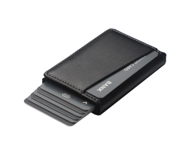 Logo trade corporate gifts picture of: RFID wallet 2121119