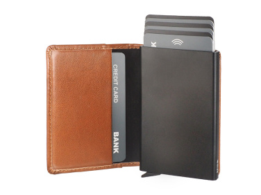 Logotrade promotional items photo of: RFID wallet 2121119