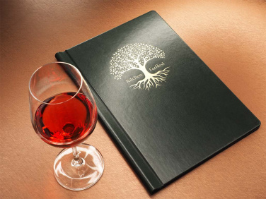 Logotrade promotional merchandise picture of: Menu cover 1229320