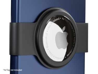 Logo trade promotional product photo of: Holder for AirTag 2096123