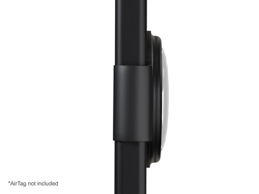 Logo trade promotional items image of: Holder for AirTag 2096123