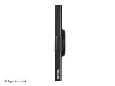 Logotrade promotional merchandise photo of: Holder for AirTag 2096123