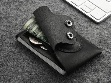 Logo trade business gift photo of: Wallet with AirTag holder 1936141