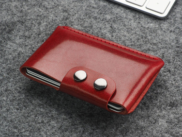Logo trade promotional gifts picture of: Wallet with AirTag holder 1936141