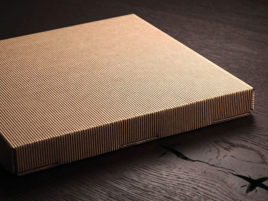 Logotrade advertising products photo of: Wooden telephone stand 1833292