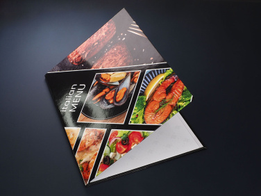 Logotrade corporate gift image of: Menu cover 1823117