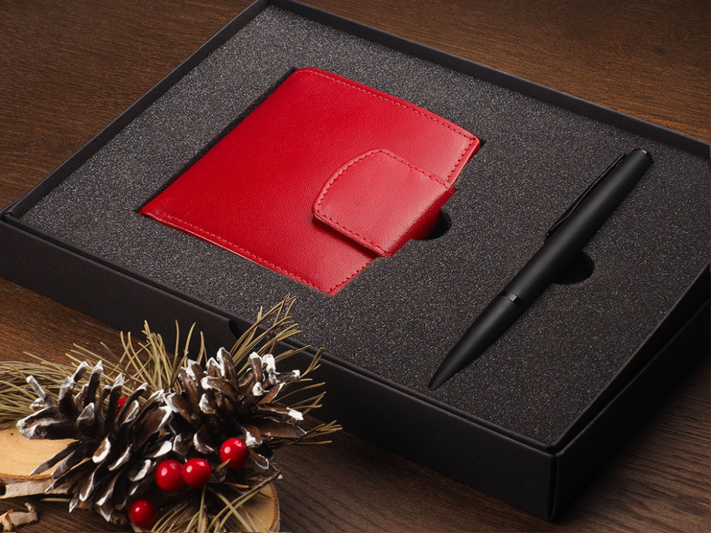 Logotrade corporate gift picture of: Christmas set 2176013