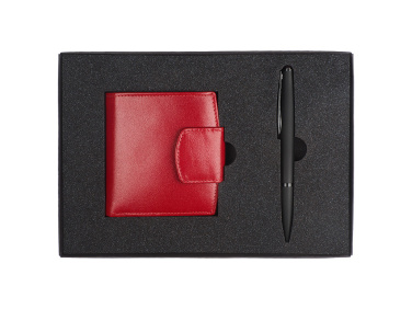 Logotrade promotional merchandise picture of: Christmas set 2176013
