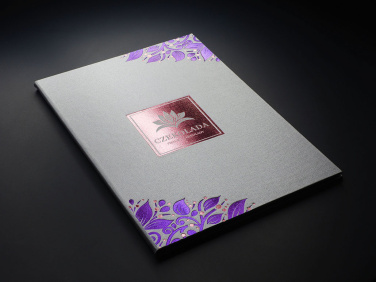 Logotrade promotional product image of: Menu cover 1679280