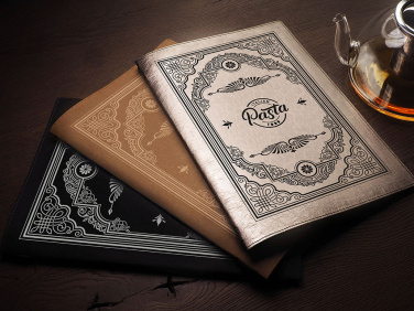 Logotrade business gifts photo of: Menu cover Ambiente 1178296