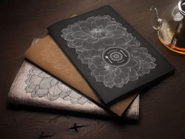 Logo trade advertising products picture of: Menu cover Ambiente 1178303