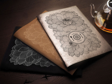 Logotrade business gifts photo of: Menu cover Ambiente 1178303