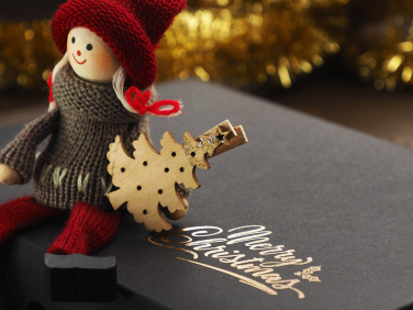 Logo trade promotional merchandise picture of: Christmas set 1762094