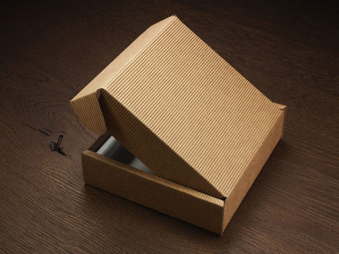 Logotrade business gift image of: Box (20.5x20.5x3.2cm) 1875307