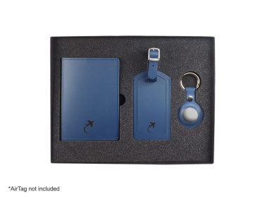 Logo trade promotional giveaways picture of: Set 2150094