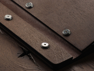 Logotrade promotional product picture of: Menu cover 1860121