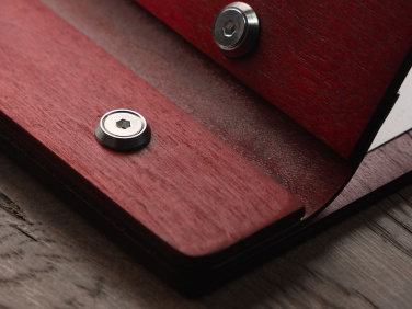 Logotrade promotional gifts photo of: Menu cover 1860121