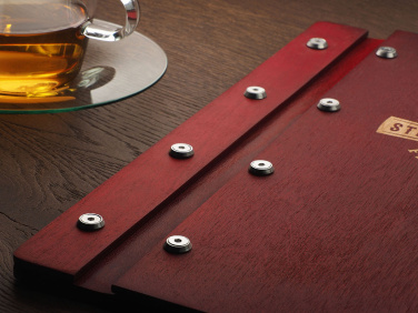 Logotrade promotional products photo of: Menu cover 1860121