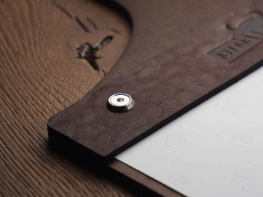 Logo trade promotional item photo of: Menu cover 1861121