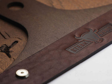 Logotrade corporate gift image of: Menu cover 1861121