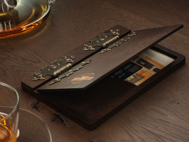 Logotrade advertising product image of: Bill holder 1865121