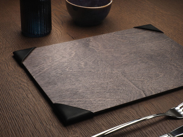 Logo trade advertising products picture of: Menu pad 1869121