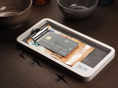 Logo trade promotional items picture of: Bill holder 1873121