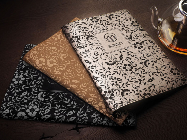 Logo trade promotional gifts image of: Menu cover Ambiente 1178285